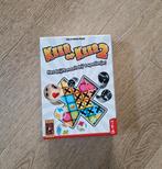 Keer op Keer 2 - Dobbelspel, Hobby en Vrije tijd, Gezelschapsspellen | Bordspellen, Nieuw, Ophalen of Verzenden, 999 Games, Reisspel