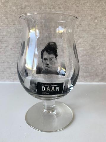 Duvel glas Daan Stuyven beschikbaar voor biedingen