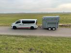 Paardentaxi Veluwe vervoer door heel Nederland 🇳🇱, Diensten en Vakmensen, Taxivervoer