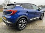 Renault Captur 1.6 E-Tech Plug-in Hybrid 160PK Initiale Pari, Auto's, Renault, 12 maanden, 77 km/l, Gebruikt, 4 cilinders