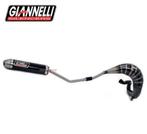 Gezocht! Gianelli uitlaat HM/Vent 50 am6, Ophalen of Verzenden