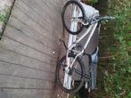All terrain fiets 27,5 inch, Fietsen en Brommers, Ophalen, Gebruikt, 26 inch of meer, Versnellingen