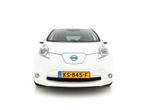 Nissan Leaf Acenta 30 kWh Comfort-Pack (INCL-BTW) *NAVI-FULL, Auto's, Origineel Nederlands, Te koop, 5 stoelen, Airconditioning