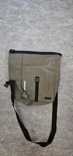 Nieuwe Fietstas - Norlander Tarpaulin Collection, Overige merken, 25 tot 40 cm, Nieuw, 30 tot 45 cm