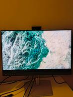 24" Dell Conference Monitor (C2422HE), Ophalen, IPS, Full HD, Ingebouwde camera
