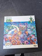 Elf Puzzel - 500 Stukjes, Ophalen of Verzenden, Zo goed als nieuw