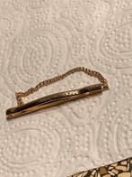 Mooie dasspeld, Ophalen of Verzenden, Zo goed als nieuw