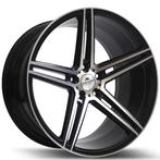 19 & 20 & 21 inch velgen BMW Concave Forged Breedset, Auto-onderdelen, Banden en Velgen, Velg(en), Nieuw, Forzza Wheels, Ophalen of Verzenden
