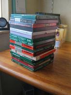 bandrecorderbanden 16 stuks, Audio, Tv en Foto, Bandrecorders, Ophalen of Verzenden, Bandrecorder