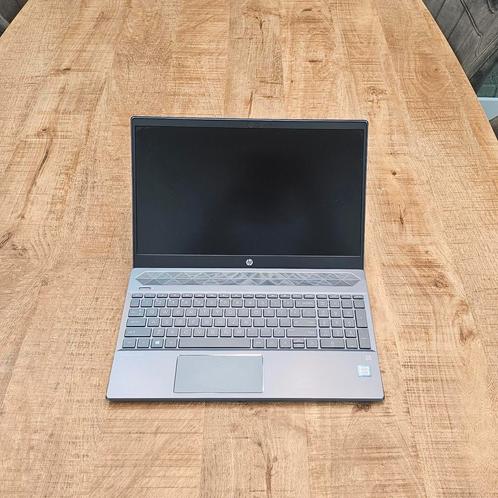 HP Pavilion Laptop '15 inch - Intel i5, Computers en Software, Windows Laptops, Zo goed als nieuw, 15 inch, HDD, SSD, 4 Ghz of meer