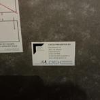 Schilderij, Antiek en Kunst, Kunst | Schilderijen | Klassiek, Ophalen of Verzenden