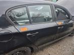 Portier 4Deurs rechts-achter van een BMW 1-Serie (475-9), 3 maanden garantie, Gebruikt, BMW, Deur