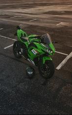 Kawasaki ninja 650 A2, 2 cilinders, Particulier, Overig, Minimaal motorrijbewijs A2