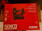 SENCO F-18XP, Bradmachine 1,2mm (AX), Ophalen of Verzenden, Nieuw