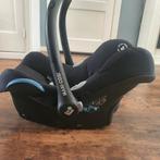 Maxi-Cosi autostoel 0-13 kg, Ophalen, Autogordel, Zijbescherming, Zo goed als nieuw