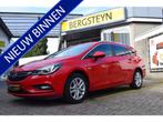 Opel Astra Sports Tourer 1.4 Turbo 150pk Online Edition, Voorwielaandrijving, 12 maanden, Stof, Gebruikt
