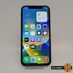 Apple iPhone X 64GB Accu 79% - In Nette Staat, Telecommunicatie, Mobiele telefoons | Apple iPhone, Zo goed als nieuw