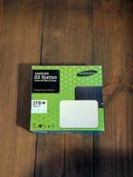 Samsung G3 Station 2TB Externe HDD, Computers en Software, Harde schijven, 2TB, Gebruikt, HDD, Ophalen of Verzenden