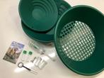 Goud Panne set de Luxe Metaaldetector, Verzenden, Nieuw
