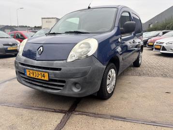 Renault Kangoo Express 1.5 dCi 70 Expr.Comf MARGE! beschikbaar voor biedingen