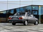 Peugeot 305 Automatic, Auto's, Peugeot, Stof, Gebruikt, Overige modellen, Metallic lak