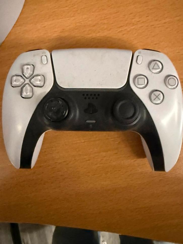 Ps5, digital edition 1TB, Spelcomputers en Games, Spelcomputers | Sony PlayStation 5, Zo goed als nieuw, Playstation 5 Digital