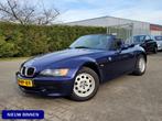 BMW Z3 Roadster 1.9 Ned auto 129.000km (bj 1998), Origineel Nederlands, Te koop, Benzine, 141 pk