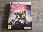 Armored Core VI: Fires of Rubicon PS5, Spelcomputers en Games, Ophalen of Verzenden, Zo goed als nieuw