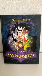 Geronimo Stilton - Vleermuisgespuis, Geronimo Stilton, Ophalen of Verzenden, Zo goed als nieuw