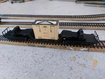 Marklin wagon beschikbaar voor biedingen