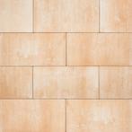 Smartton XXS Giallo Arancio 30x60x4 cm, Nieuw, Beton, Terrastegels, Verzenden