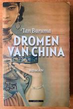 Ian  Buruma - Dromen van China, Gelezen, Ian Buruma, Ophalen of Verzenden