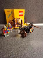 Lego 6012, Kinderen en Baby's, Speelgoed | Duplo en Lego, Ophalen of Verzenden, Gebruikt, Complete set, Lego