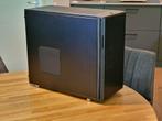 Fractal Design Define R5 Zwart, Ophalen, Zo goed als nieuw