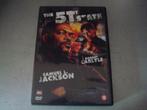 Dvd The 51st State (2001), Vanaf 16 jaar, Ophalen of Verzenden, Gebruikt, Actiethriller