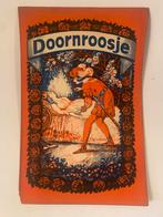 Doornroosje - Oud Sprookjesboek - Eygelshoven., Boeken, Ophalen of Verzenden, Gelezen