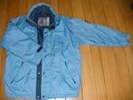 GAASTRA jas jack blauw maat S, Maat 52/54 (L), Gaastra, Blauw, Ophalen of Verzenden