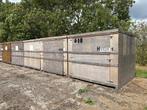 Houten opslag kist gratis ophalen, Huis en Inrichting, Woonaccessoires | Kisten, Ophalen, Gebruikt, 200 cm of meer, 125 cm of meer