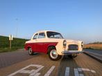 Ford Oldtimer - Anglia 1.2 1959 Wit, Auto's, Ford, Origineel Nederlands, Te koop, 30 pk, 1172 cc