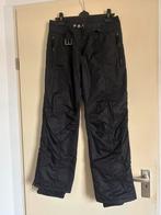 Zwarte Air Force Ski Broek Dames - Maat M, Kleding | Dames, Wintersportkleding, Ophalen of Verzenden, Zo goed als nieuw, Maat 38/40 (M)