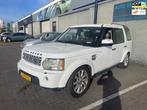 Land Rover Discovery LR4 5.0 V8 Supercharged S START NIET ), Auto's, Automaat, Euro 5, 510 pk, 7 stoelen