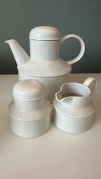 Midwinter Thee/koffie servies (3 delig), Antiek en Kunst, Ophalen of Verzenden