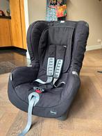 Britax Römer Duo Plus autostoeltje 9-18kg, Ophalen, Romer, Gebruikt, 9 t/m 18 kg