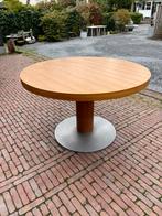 Mooie design eettafel Arco.      € 595.-, Antiek en Kunst, Ophalen