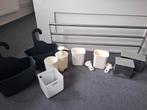 Badkamer accessoires - IKEA, Ophalen, Gebruikt, Overige kleuren, Overige typen