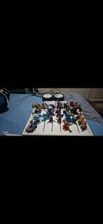 Skylanders lot Wii - Figuren, games, portals, Spelcomputers en Games, Avontuur en Actie, Gebruikt, 2 spelers, Ophalen of Verzenden