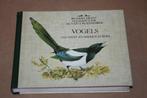 Reader's Digest Veldgids - Vogels van West- en Midden-Europa, Boeken, Dieren en Huisdieren, Gelezen, Ophalen of Verzenden, Vogels