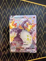 1x charizard Vmax shining fates in nieuw staat., Ophalen of Verzenden, Zo goed als nieuw