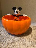 Disney halloween set en een snowglobe, Ophalen, Overige figuren, Zo goed als nieuw, Beeldje of Figuurtje