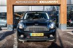 Mini Mini Countryman 1.6 Cooper Knockout Edition, Auto's, Mini, Voorwielaandrijving, Stof, Gebruikt, Origineel Nederlands